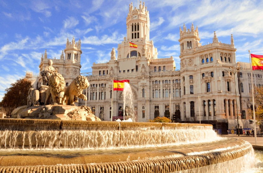  إسبانيا.. معدل التضخم يبلغ 2,9 في المائة على أساس سنوي في دجنبر