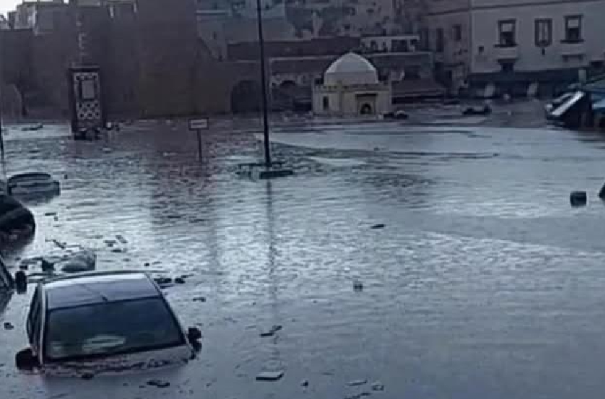 آسفي تعليق الدراسة بالمؤسسات التعليمية لثلاثة أيام