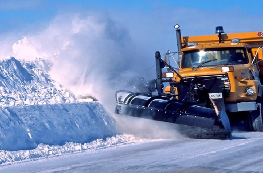  إقليم سطات.. تعبئة قوية لمواجهة التقلبات الجوية