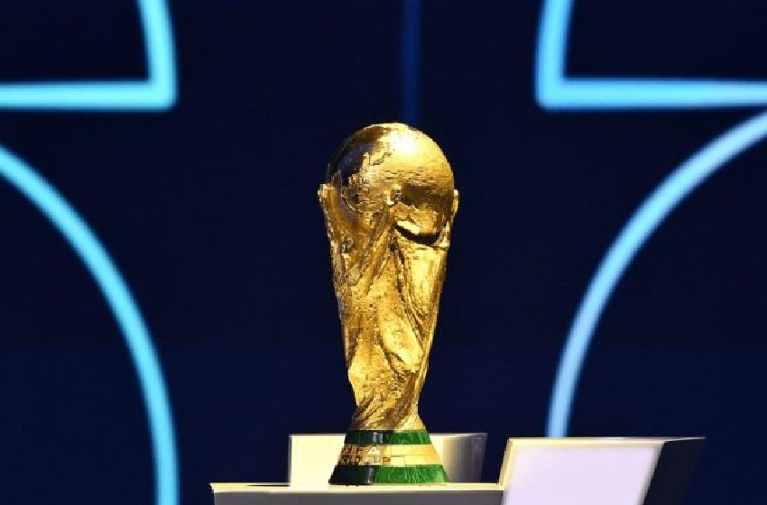  كأس العالم 2026.. البرازيل ومصر في مباراة ودية قبل أسبوع من ملاقاة المغرب