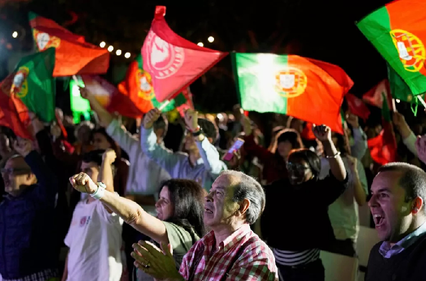 الرئاسية في البرتغال. سباق مفتوح يكرس إعادة تشكيل المشهد السياسي