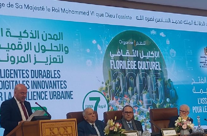 . اختتام فعاليات الدورة السابعة لملتقى الكليل الثقافي بتقديم وتوقيع ديوانين للشاعر كريم باينة