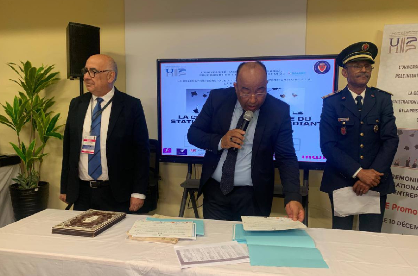 المحلي عين السبع 2