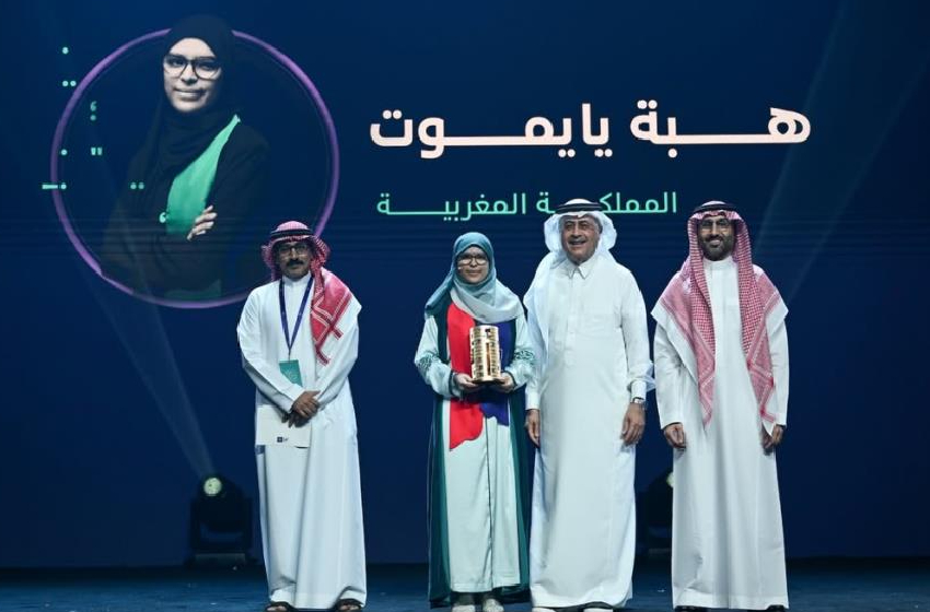 . مغربيان ضمن المتوجين في النسخة العاشرة من مسابقة أقرأ 1