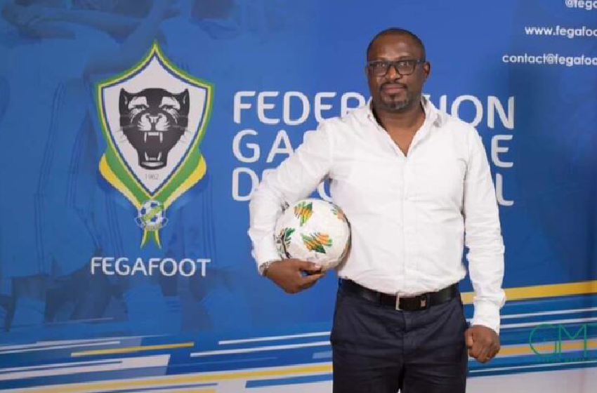 2025 الغابون يطمح إلى فوز افتتاحي أمام الكاميرون تييري مويوما