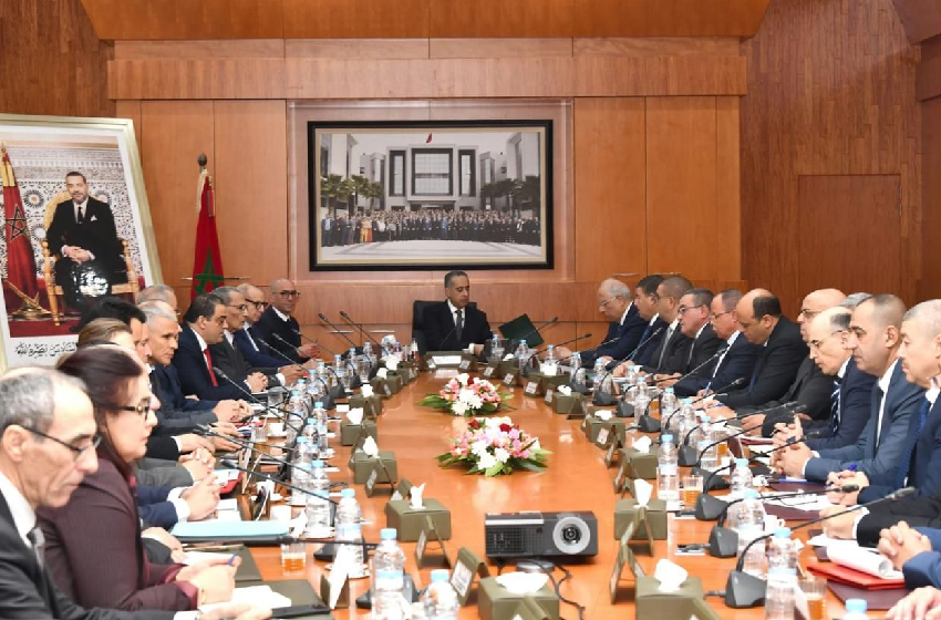  المديرية العامة للأمن الوطني .. الارتقاء بجودة منظومة الخدمات الرقمية العمومية (حصيلة سنوية)