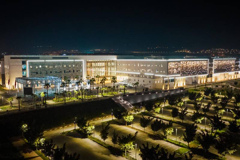  المركز الاستشفائي الجامعي محمد السادس بأكادير ينجح في أول عملية ترميم للإحليل باستعمال الجراحة المجهرية على الصعيد الوطني