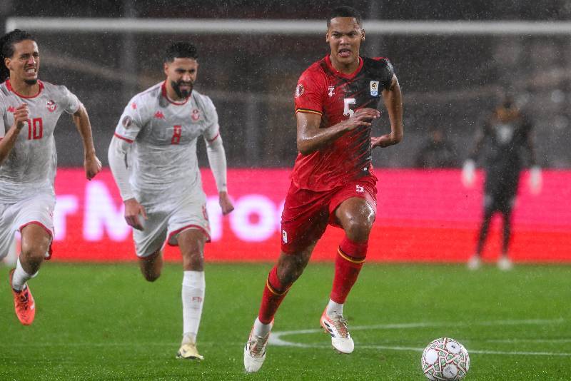 كأس إفريقيا للأمم (المغرب 2025 ) : المنتخب التونسي يتجاوز عثرة لازمته عقدا من الزمن