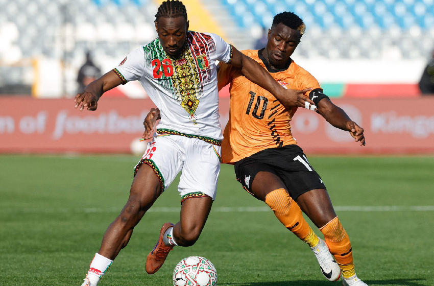  كأس إفريقيا للأمم 2025 (الجولة الأولى/ المجموعة الأولى).. المنتخب المالي يتعادل مع نظيره الزامبي (1-1)