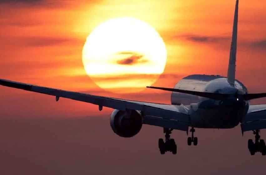  الهند.. هبوط اضطراري لطائرة من طراز “بوينغ 777” جراء خلل فني