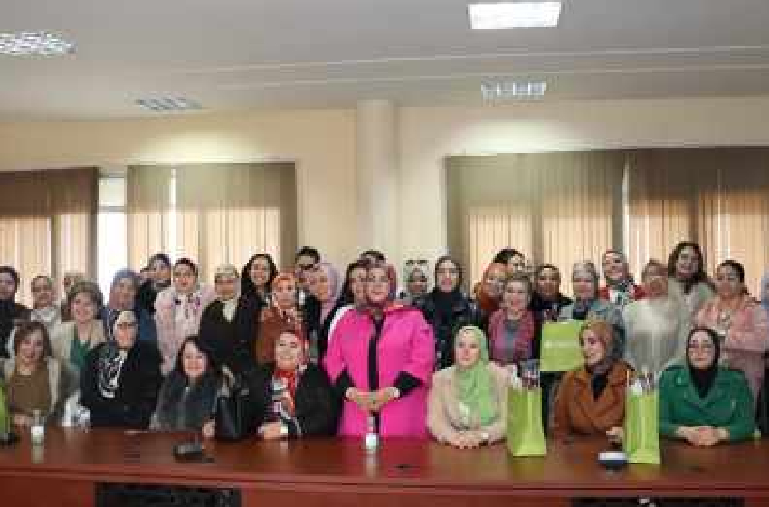 . ندوة ت ؤكد أن التمكين للنساء يشكل مدخلا أساسيا لمناهضة العنف