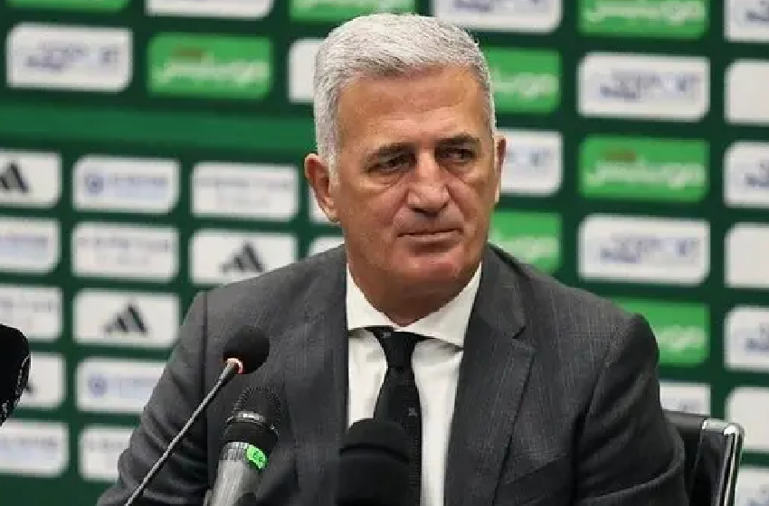  كأس إفريقيا للأمم (المغرب 2025).. ” قدمنا أداء جيدا مكننا من تحقيق الفوز” (مدرب المنتخب الجزائري)