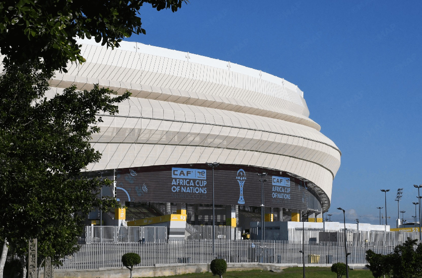 إفريقيا للأمم 2025 . معلومات مفيدة لولوج المشجعين لملعب طنجة الكبير
