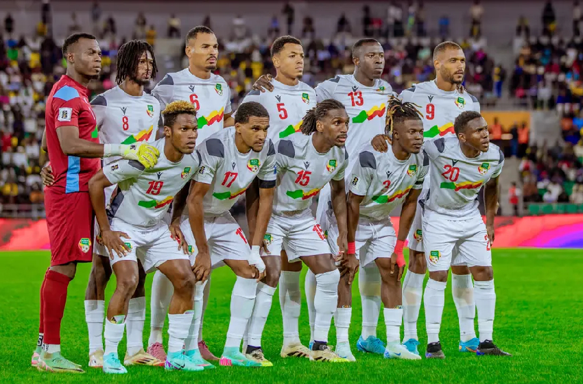  كأس إفريقيا للأمم 2025 (البنين-بتسوانا)..ستكون مباراة صعبة ومفتوحة على كل الإحتمالات (غيرنوت روهر)