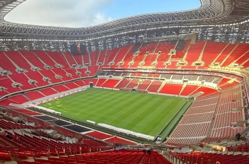  كأس إفريقيا للأمم ( المغرب – 2025).. تجهيزات دامجة تعزز ولوج الأشخاص في وضعية إعاقة إلى الملاعب