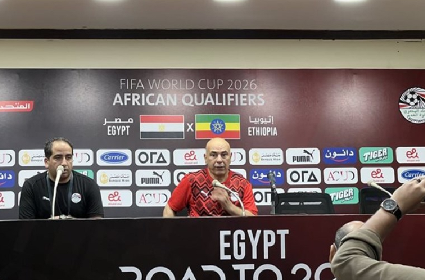 إفريقيا للأمم المغرب 2025 مباراة زيمبابوي حاسمة في مسار منتخب مصر حسام حسن