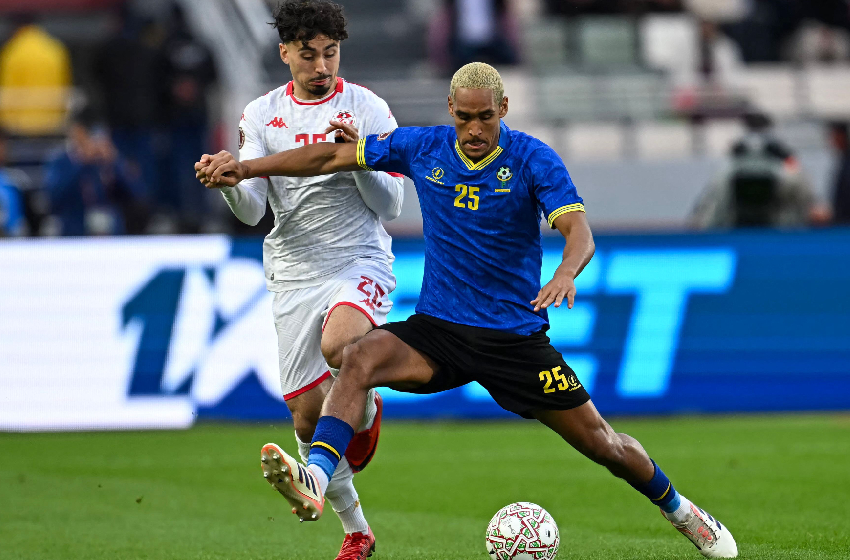  كأس إفريقيا للأمم المغرب 2025 (تونس/تنزانيا 1-1).. “نسور قرطاج” يتأهلون بصعوبة لدور الثمن