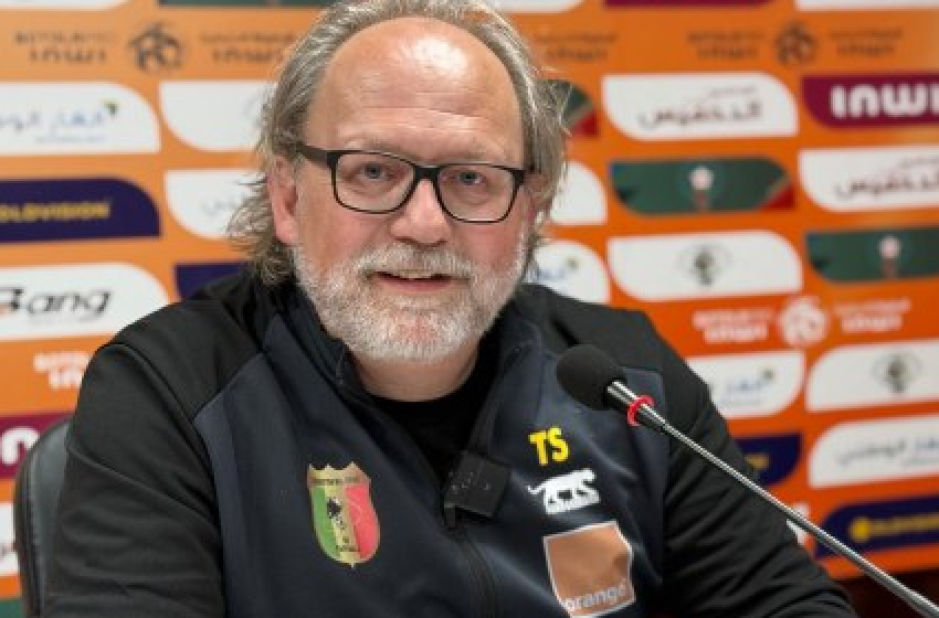 الأمم الإفريقية 2025 المغرب يوفر أفضل الظروف لجميع المنتخبات مدرب منتخب مالي