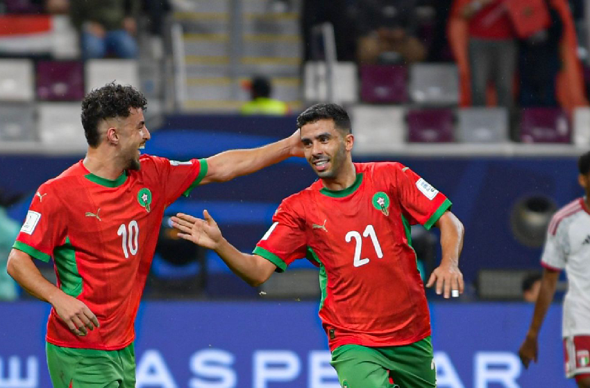  كأس العرب (قطر 2025)..المنتخب المغربي على مرمى حجر من معانقة لقبه الثاني عند مواجهة نظيره الأردني