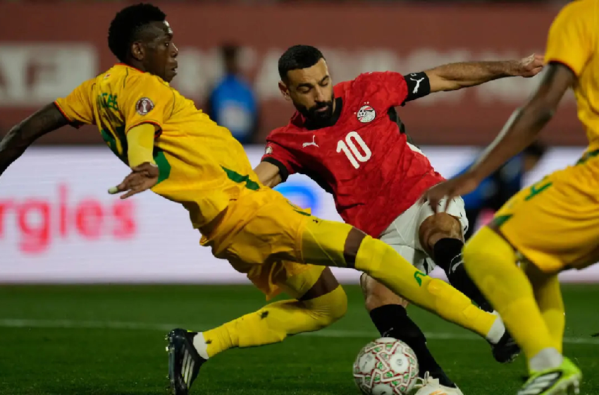 المغرب 2025 منتخب زيمبابوي يراهن على الصرامة والتركيز في مواجهة أنغولا مدرب