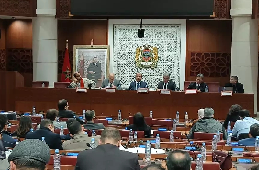  كرة القدم المغربية: “الفيفا” تشيد بسنة 2025 استثنائية