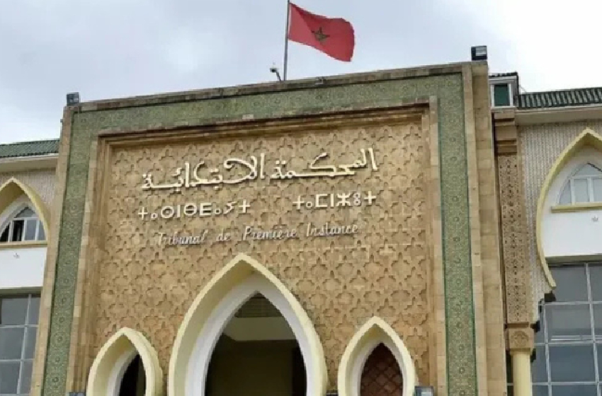 تم تداوله بشأن اعتقال أفراد من عائلات ضحايا أحداث القليعة غير صحيح النيابة العامة بالمحكمة الابتدائية بالرباط