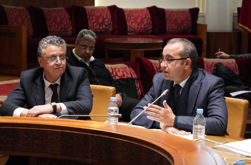  مجلس النواب.. لجنة العدل تشرع في المناقشة العامة لمشروع قانون المسطرة المدنية بعد ترتيب آثار قرار المحكمة الدستورية