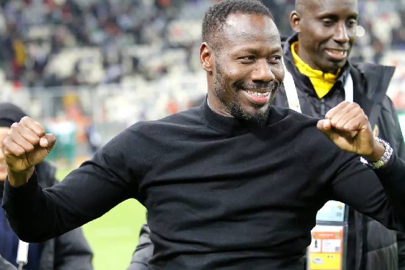  عازمون على تسجيل أكبر قدر من الأهداف وتحقيق الفوز على الكونغو الديمقراطية (مدرب السنغال)