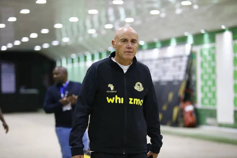 أنخيل غاموندي