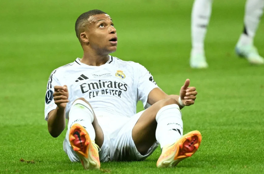  الدوري الإسباني..أربيلوا يؤكد جاهزية مبابي للمشاركة أمام ريال سوسيداد