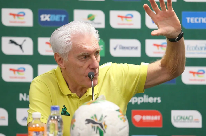  كان 2025 .. هوغو بروس يعتبر المغرب المرشح الأوفر حظا، ويدعو إلى الحذر