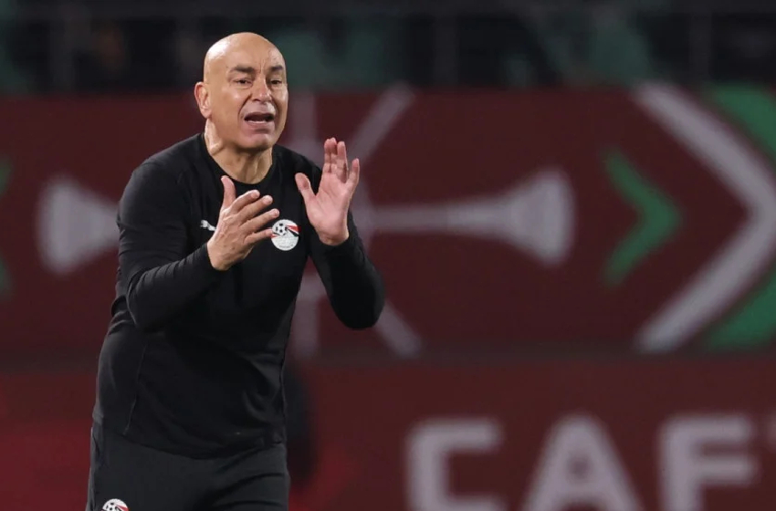  كأس إفريقيا للأمم 2025.. “متحمسون للصعود إلى منصة التتويج” (مدرب المنتخب المصري)
