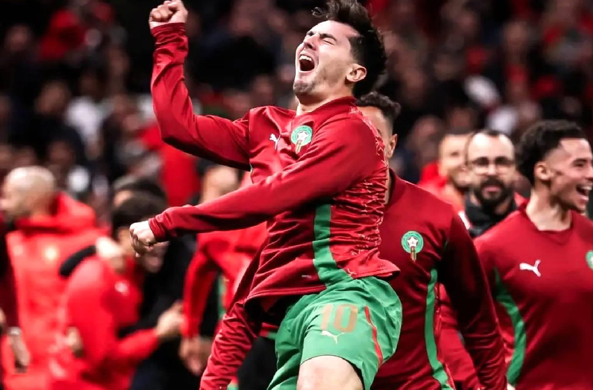  كأس إفريقيا للأمم ( المغرب 2025 ) .. ملحمة “أسود الأطلس” إلى النهائي