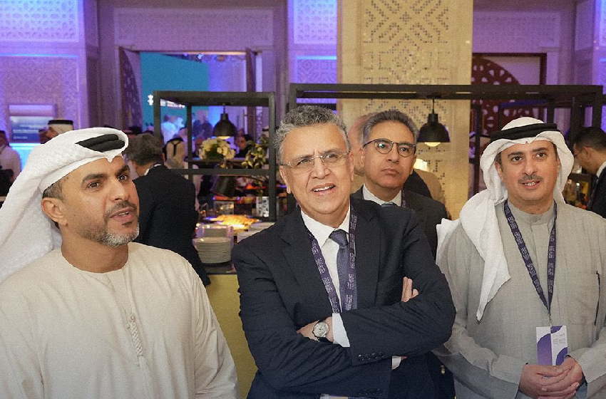 مؤتمر الدوحة للقانون