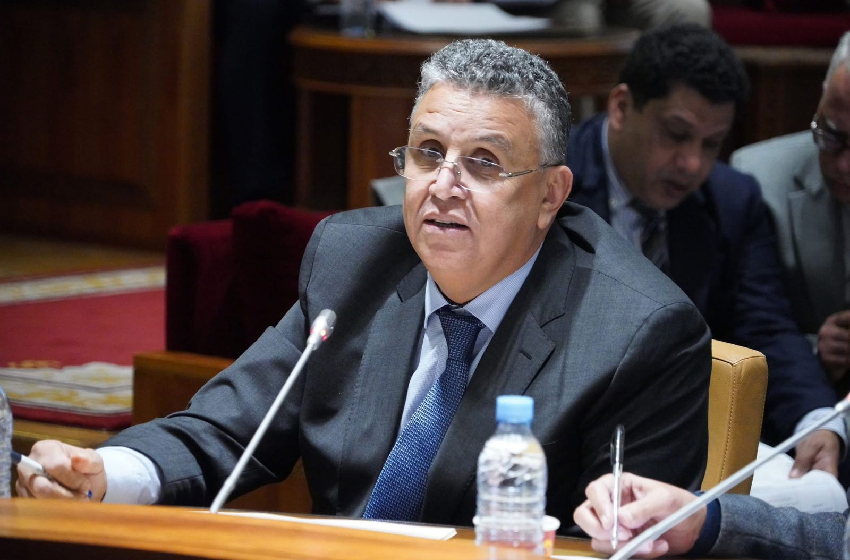  المكاتب القضائية بملاعب كأس إفريقيا للأمم-2025 تعاملت مع نحو 60 ملفا من المخالفات (السيد وهبي)