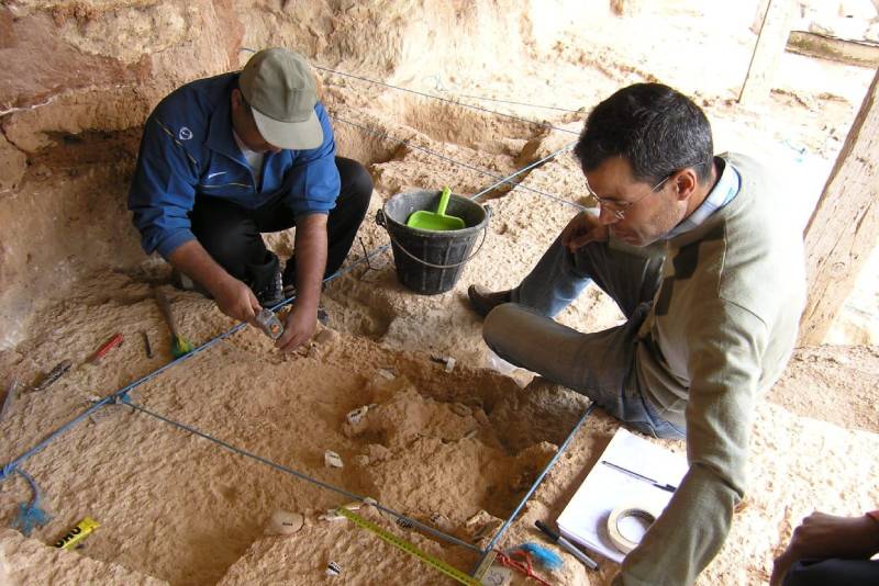 بقايا بشرية قديمة بالدار البيضاء يسلط ضوءا جديدا على فترة حاسمة من تطور البشرية