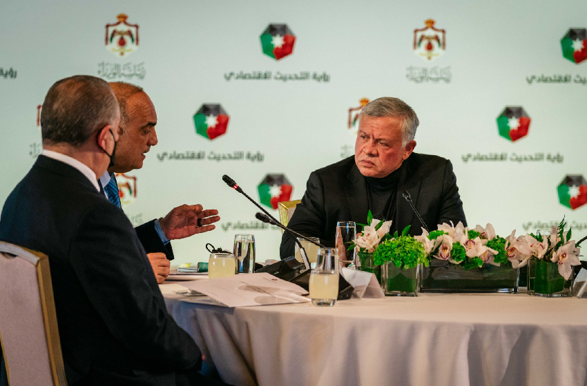 . إطلاق برنامج التحديث الاقتصادي 2026 2029 بقيمة استثمارية تفوق 14 مليار دولار