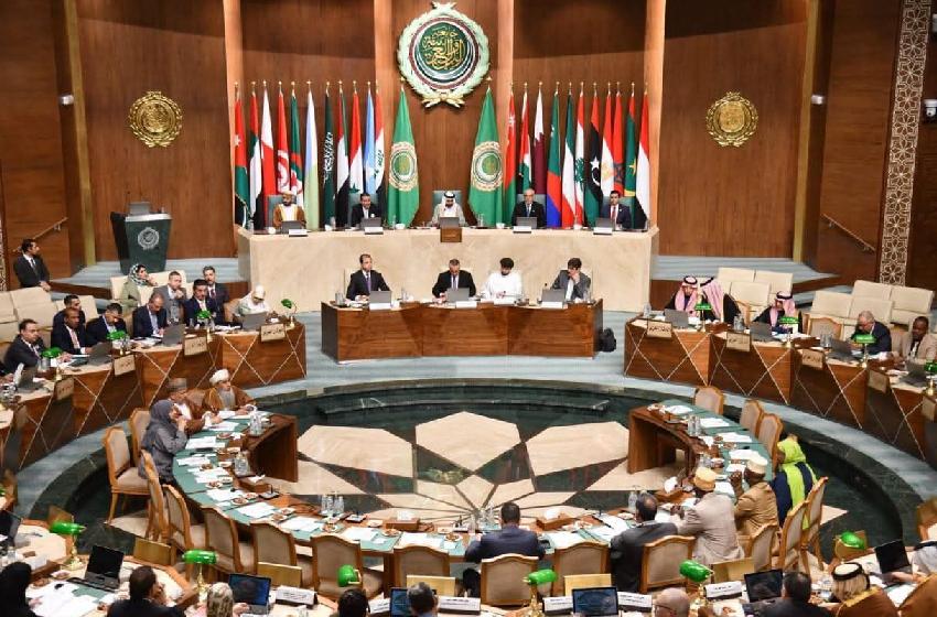  القاهرة.. البرلمان العربي يعقد جلسته الثانية برسم دور الانعقاد الثاني من الفصل التشريعي الرابع بمشاركة مغربية