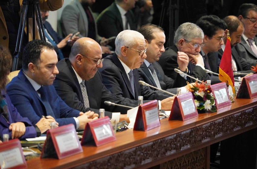  تعزيز الشراكة الاستثنائية بين المغرب وفرنسا يضع على المؤسسات التشريعية مسؤوليات الانخراط السياسي وتنسيق المواقف (السيد الطالبي العلمي)