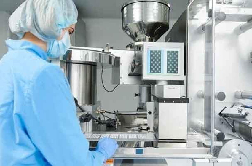 الفكرية الصيدلانية فاعلون عموميون وخواص يتطلعون إلى تعزيز السيادة الصحية