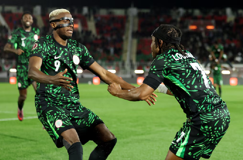  كأس إفريقيا للأمم (المغرب 2025) .. المنتخب الإيفواري يبلغ دور الربع بعد فوزه على نظيره البوركينابي (3-0)