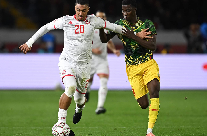  كأس إفريقيا للأمم (المغرب 2025).. المنتخب المالي يبلغ ربع النهائي عقب فوزه على نظيره التونسي بالضربات الترجيحية (3-2)