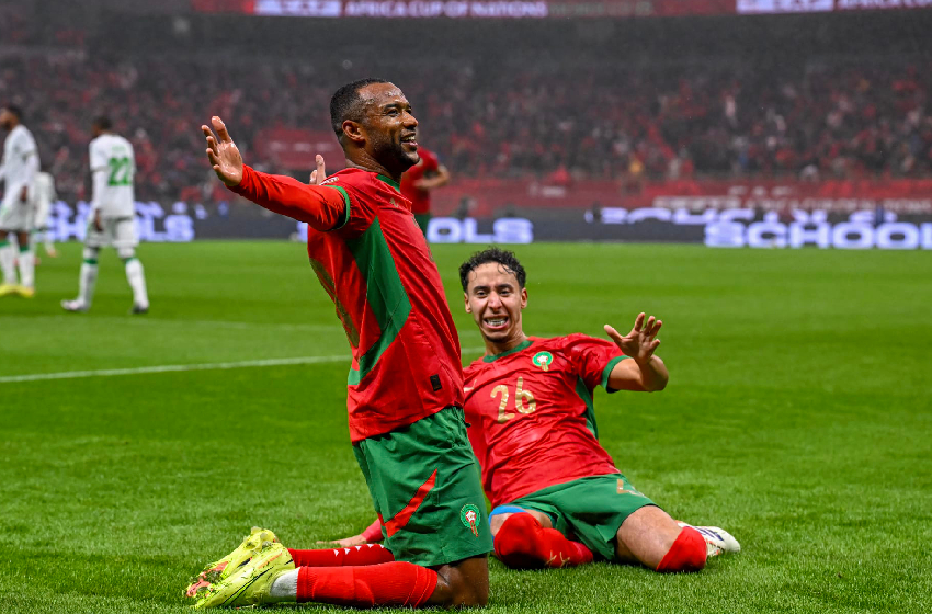  كرة القدم .. بيع 54 ألف تذكرة خاصة بمباراتي المغرب الوديتين ضد الإكوادور والبارغواي (اللجنة المنظمة)