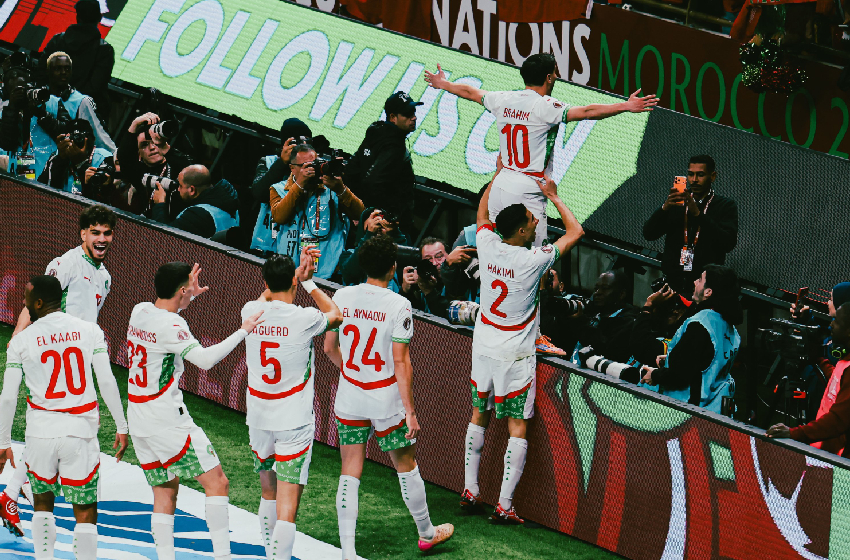  كأس إفريقيا للأمم (المغرب 2025).. المنتخب المغربي يبلغ نصف النهائي عقب فوزه على نظيره الكاميروني (2-0)