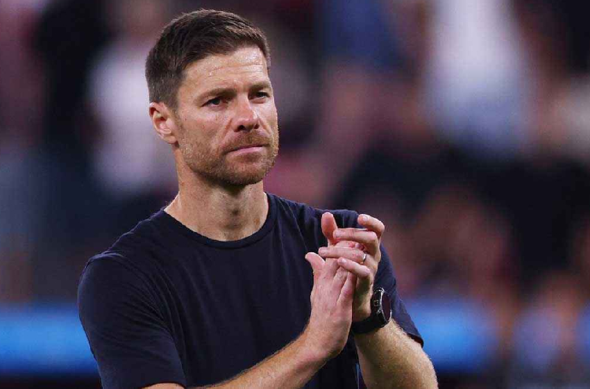  كرة القدم.. ريال مدريد يعلن إنهاء تعاقده مع المدرب تشابي ألونسو