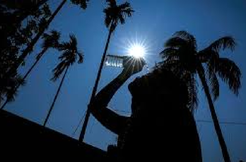 المناخ سي طيل فصل الصيف في أوروبا بمقدار 42 يوما بحلول عام 2100 دراسة