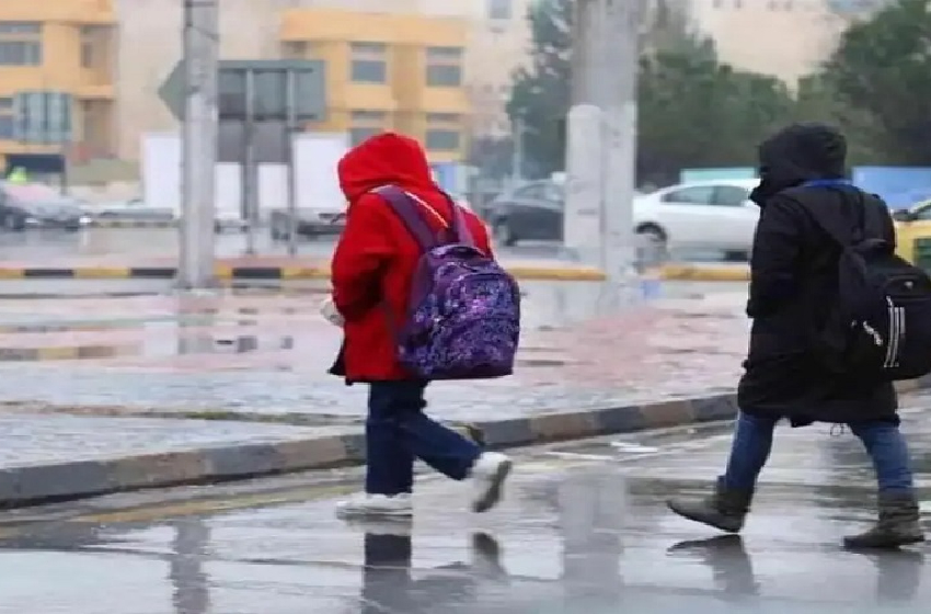  تيزنيت.. استئناف الدراسة غدا الثلاثاء بعد تحسن الظروف الجوية بالإقليم