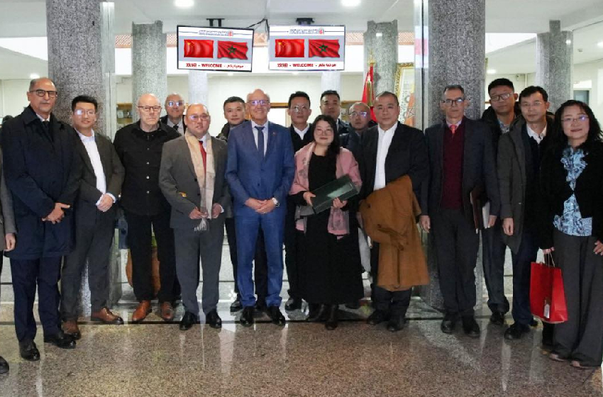 سيدي محمد بن عبد الله بفاس