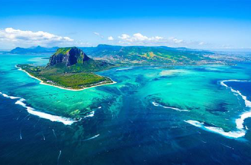 دولية جديدة