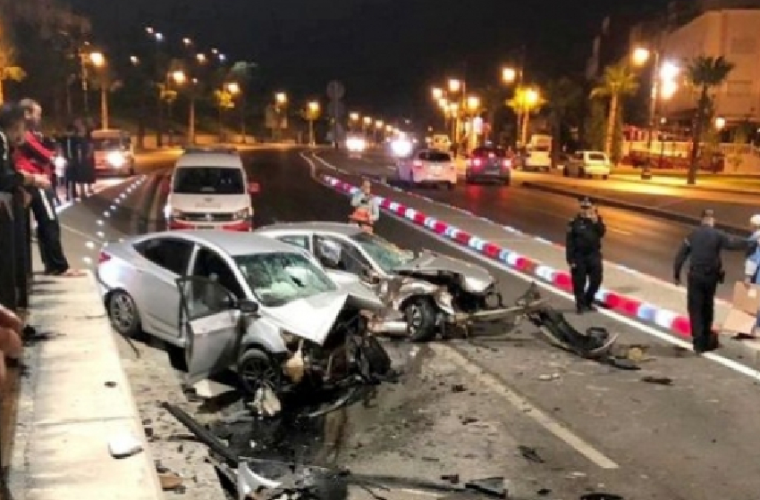  زيمبابوي .. 100 قتيل في حوادث السير خلال أعياد الميلاد